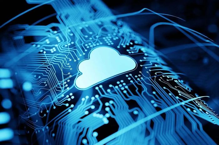 Apa Itu Cloud Computing Pengertian Jenis Dan Cara Kerjanya Info